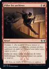 Product image for Piller les archives
