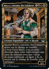 Product image for Rocco, cuisinier des Cabaretti