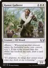 Product image for Rumor Gatherer