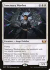 Product image for Sanctuary Warden