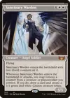 Product image for Sanctuary Warden