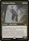 Product image for Sanctuary Warden