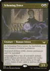 Product image for Scheming Fence
