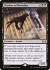 Product image for Shadow of Mortality