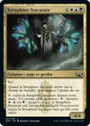 Product image for Séraphine fracassée