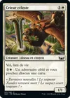 Product image for Crieur céleste