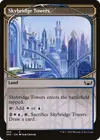 Product image for Skybridge Towers