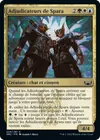 Product image for Adjudicateurs de Spara