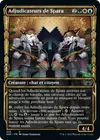 Product image for Adjudicateurs de Spara