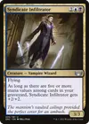 Product image for Syndicate Infiltrator