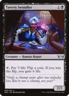 Product image for Tavern Swindler