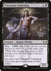 Product image for Tenacious Underdog