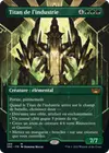 Product image for Titan de l'industrie