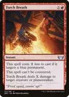 Product image for Torch Breath