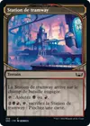 Product image for Station de tramway