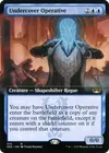 Product image for Undercover Operative