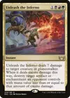 Product image for Unleash the Inferno