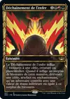 Product image for Déchaînement de l'enfer