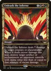 Product image for Unleash the Inferno