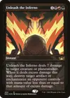 Product image for Unleash the Inferno