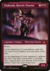 Product image for Urabrask, Heretic Praetor
