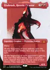 Product image for Urabrask, Heretic Praetor