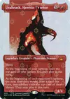Product image for Urabrask, Heretic Praetor
