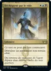 Product image for Déchiqueté par le vide