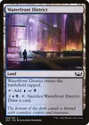 Product image for Waterfront District