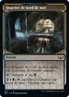 Product image for Quartier de bord de mer
