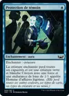 Product image for Protection de témoin