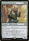 Product image for Workshop Warchief