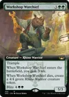 Product image for Workshop Warchief