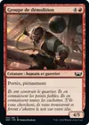 Product image for Groupe de démolition