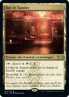 Product image for Bar de Xander