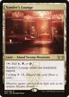 Product image for Xander's Lounge