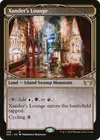 Product image for Xander's Lounge