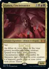 Product image for Ziatora, l'incinératrice