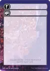 Product image for Double-Faced Substitute Card