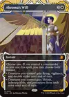 Product image for Akroma's Will