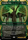 Product image for Éveil des bois