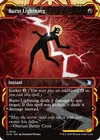 Product image for Burst Lightning
