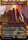 Product image for Crackle with Power