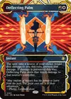 Product image for Deflecting Palm