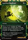 Product image for Knockout Maneuver