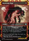 Product image for Monstrous Rage
