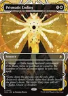 Product image for Prismatic Ending