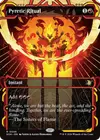 Product image for Pyretic Ritual