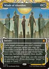 Product image for Winds of Abandon