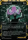 Product image for Zombification